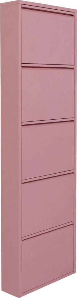 Schuhkipper Caruso 5-er Rosa -Bestes Möbelkollektions Geschäft b411643b5988c7f05115db71ec614c1ac68e916e