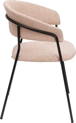 Armlehnstuhl Belle Rosa (2/Set) -Bestes Möbelkollektions Geschäft b41ac4453f2d057389c92692b48653b51ac12cbb