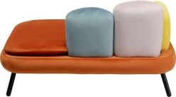 Hund/Katzenbett Diva Orange 23 Hund/Katzenbett Diva Orange -Bestes Möbelkollektions Geschäft b460f2d2561b6389af4215031aa70365e3f4b4cd