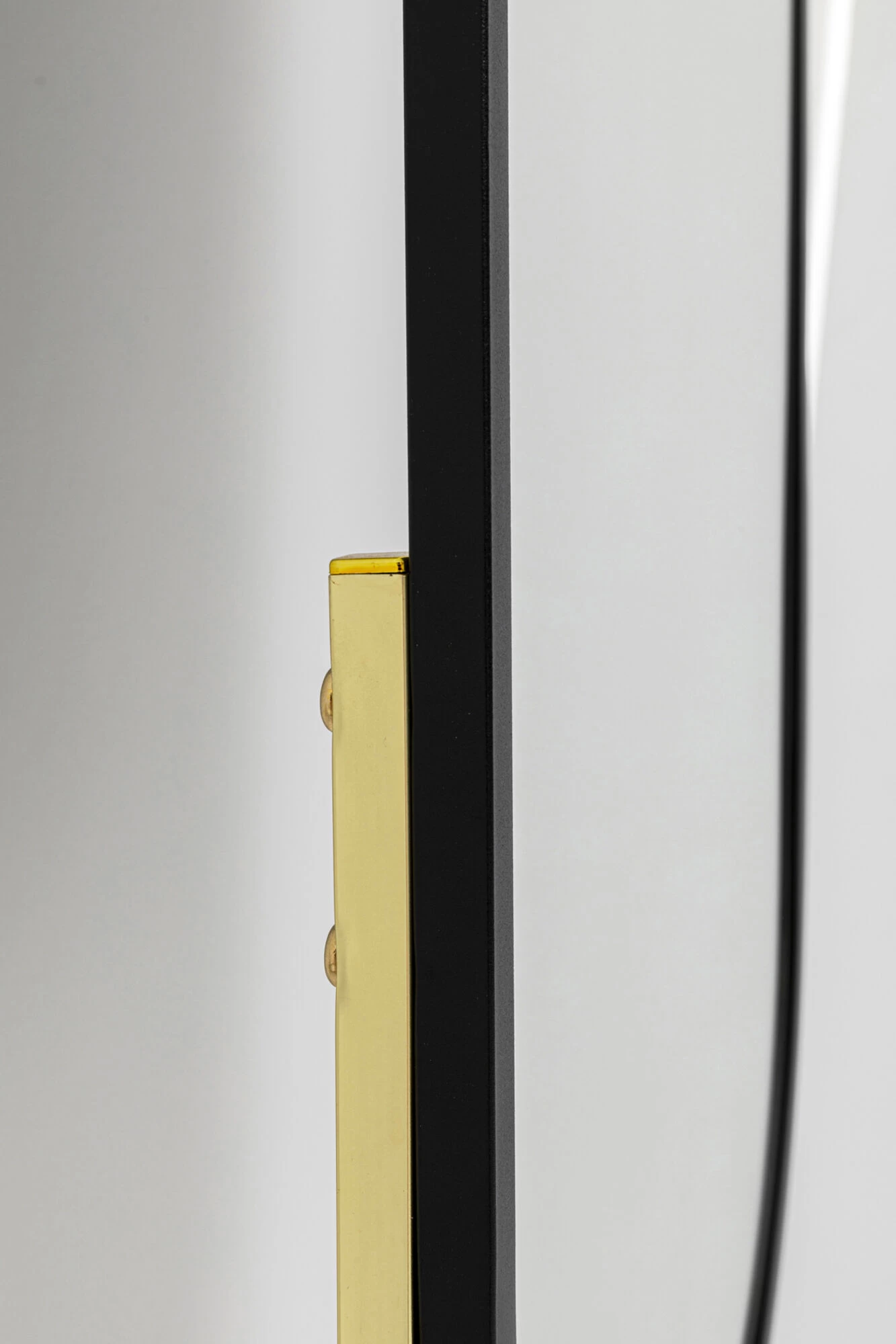 Wandspiegel Alice 175x32cm 5 Wandspiegel Alice 175x32cm – Bild 3