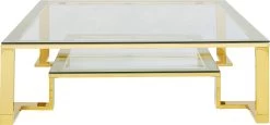 Couchtisch Gold Rush 120x120cm -Bestes Möbelkollektions Geschäft b4f0d55e18444f8d08d232d7ede5120cbb060256