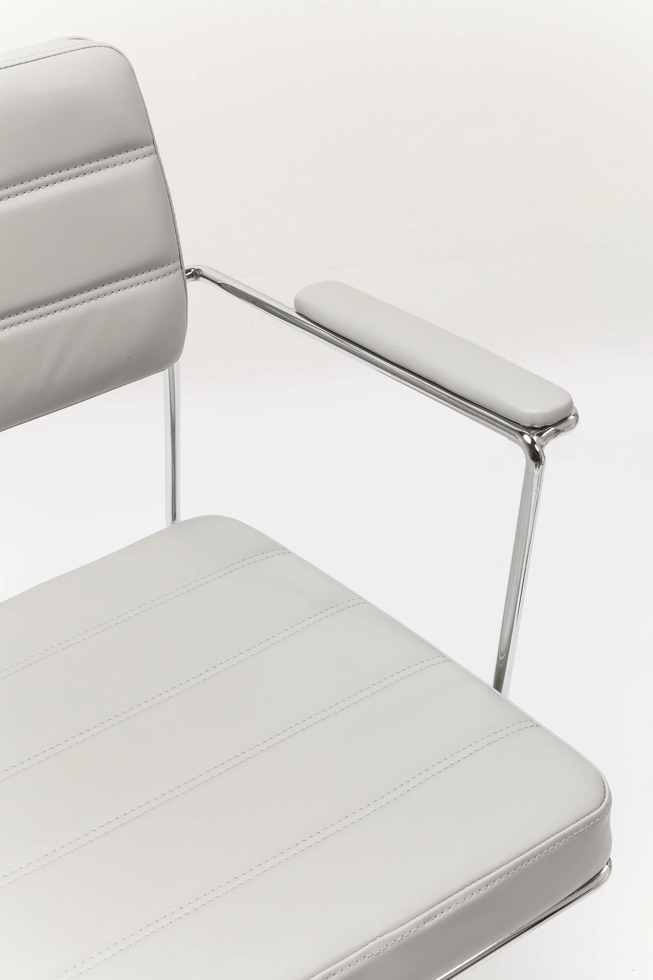 Bürostuhl Dottore Grey 14 Bürostuhl Dottore Grey – Bild 12