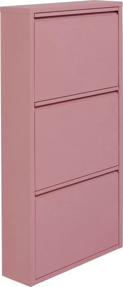 Schuhkipper Caruso 3-er Rosa -Bestes Möbelkollektions Geschäft b5a94dd78f722243142904bf9322f59c36a8ff9d