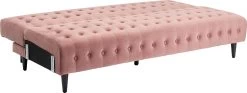 Schlafsofa Milchbar Rose 219cm 34 Schlafsofa Milchbar Rose 219cm -Bestes Möbelkollektions Geschäft b5b94023493526d71a2a7fae541ee1b9ee7962a7