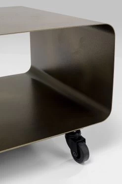 Lowboard Lounge M Mobil Bronze 90x30cm -Bestes Möbelkollektions Geschäft b5c9a47768d3f42cd5fbbf4efe72890939bf6056