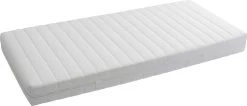 Matratze Comfy TFK H2 160x200cm