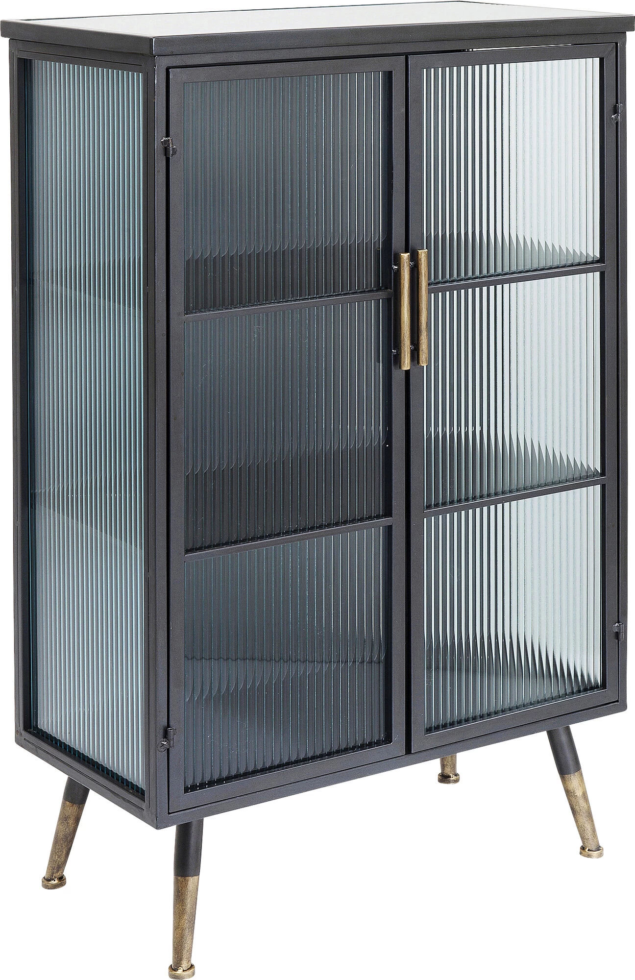 Hochschrank La Gomera 2 Türen 5 Hochschrank La Gomera 2 Türen – Bild 3