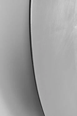 Wandspiegel Planet Silber Ø108cm -Bestes Möbelkollektions Geschäft b5ed4f575617982e3f59142926c6b76055a09066