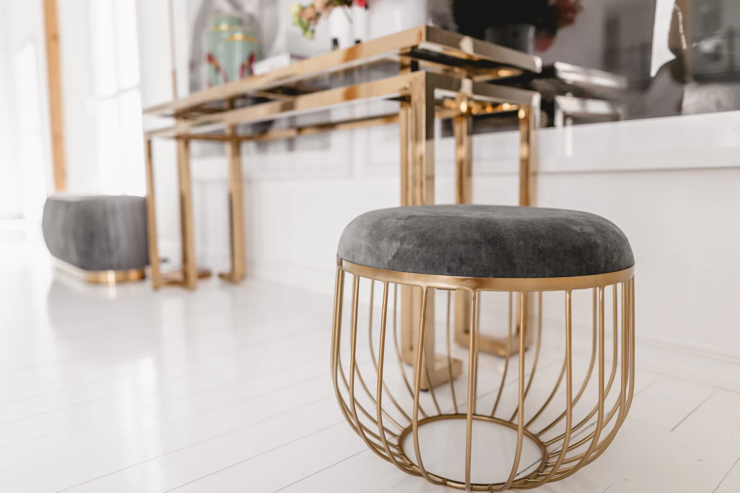 Konsole Gold Rush 9 Konsole Gold Rush – Bild 7