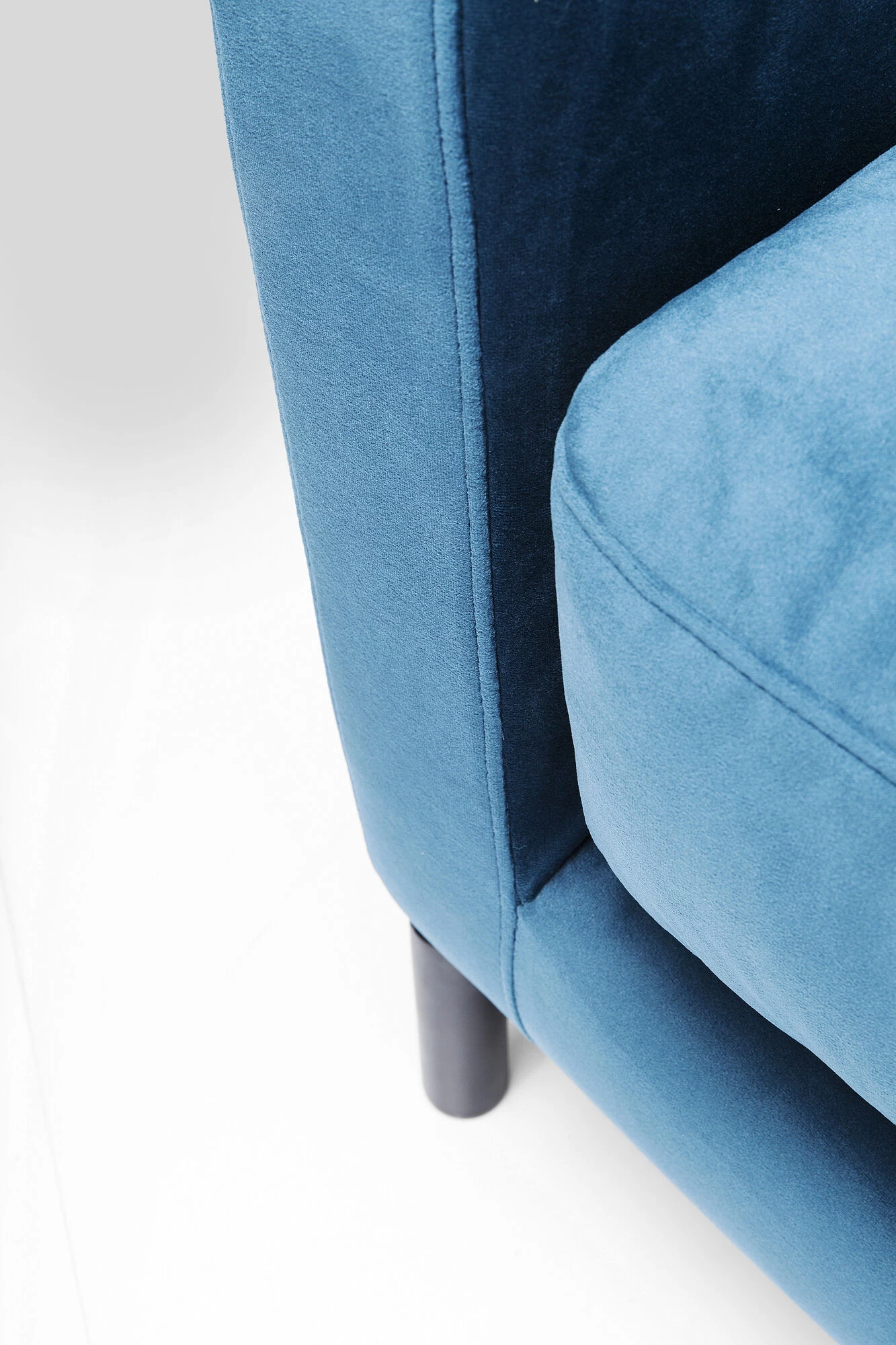 Sofa Lullaby 2-Sitzer Petrol 13 Sofa Lullaby 2-Sitzer Petrol – Bild 11