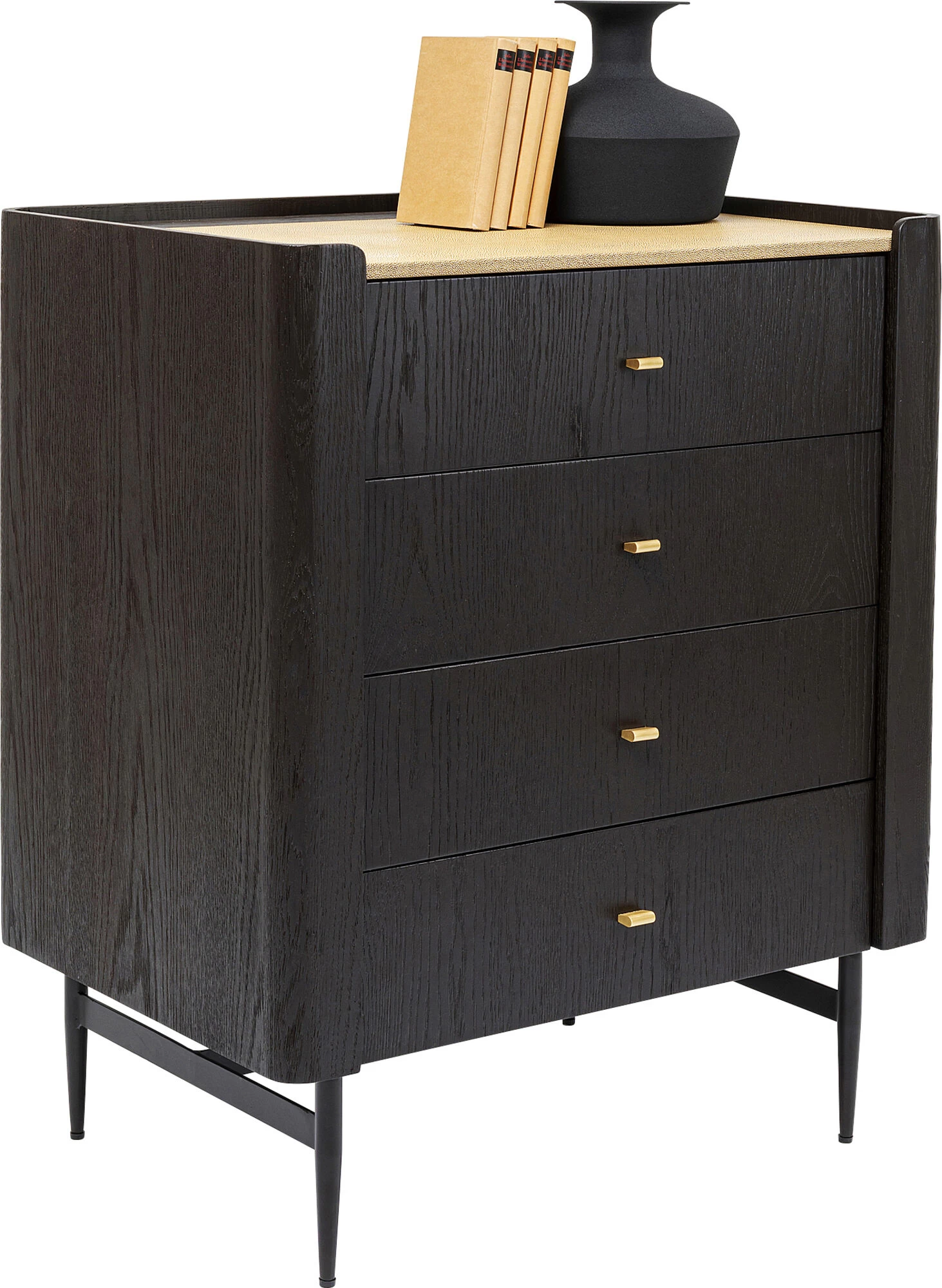 Kommode Milano 80x100cm 11 Kommode Milano 80x100cm – Bild 9