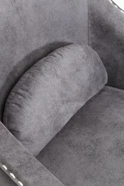 Schaukelsessel Swing Ritmo Vintage Grey -Bestes Möbelkollektions Geschäft b663f76940daf99cd0a863ccb7b552b08414cf3e