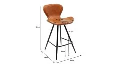Barhocker Rusty -Bestes Möbelkollektions Geschäft b6c8fa799b05f48153f3a4ac65cd86c2c27247f7