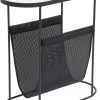 Beistelltisch Mesh Journal 54x25cm 1 Beistelltisch Mesh Journal 54x25cm -Bestes Möbelkollektions Geschäft b6d45a721e11e080725810e40436e10b4c59e010
