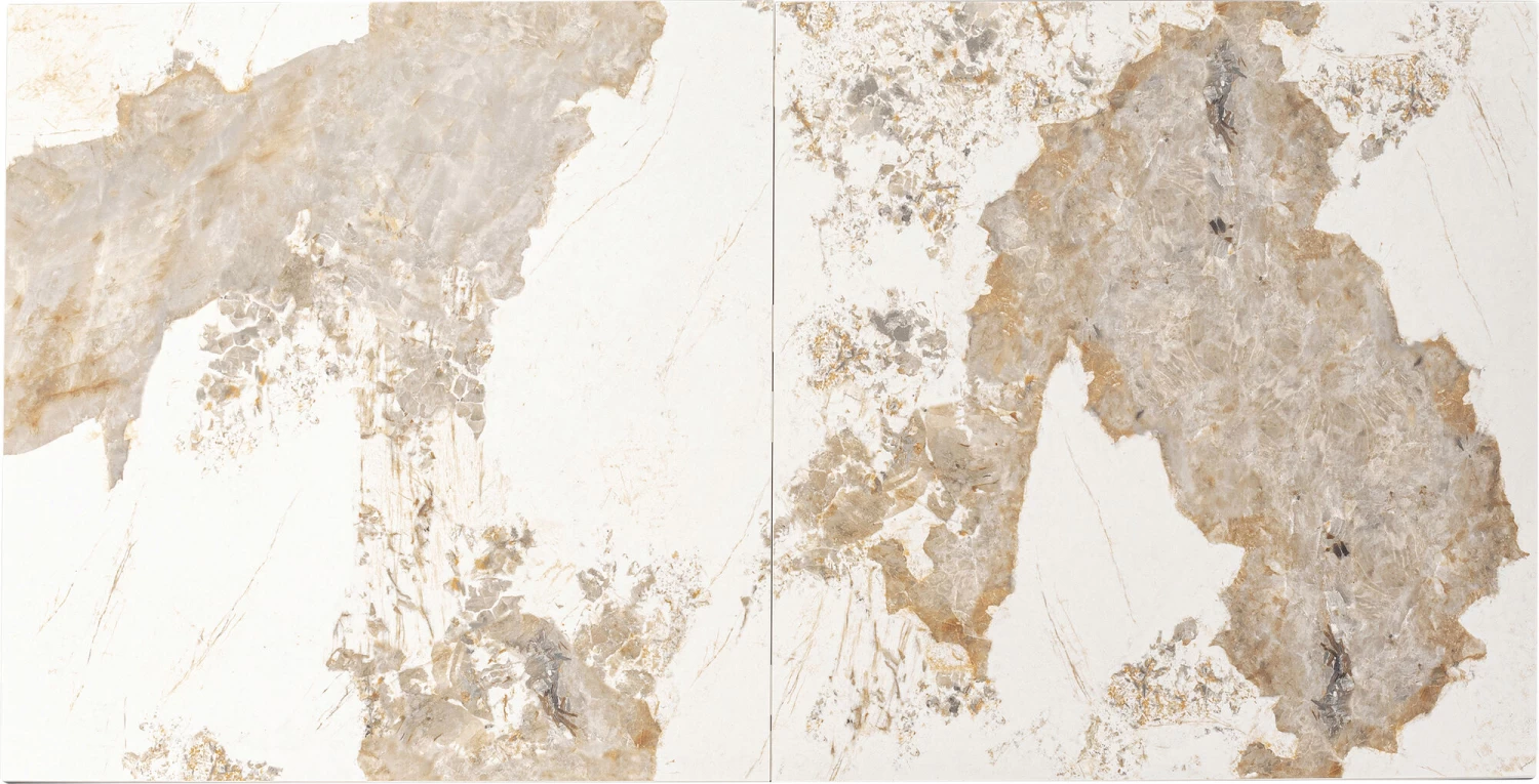 Ausziehtisch Connesso Brass 200(+60)x100cm 10 Ausziehtisch Connesso Brass 200(+60)x100cm – Bild 8