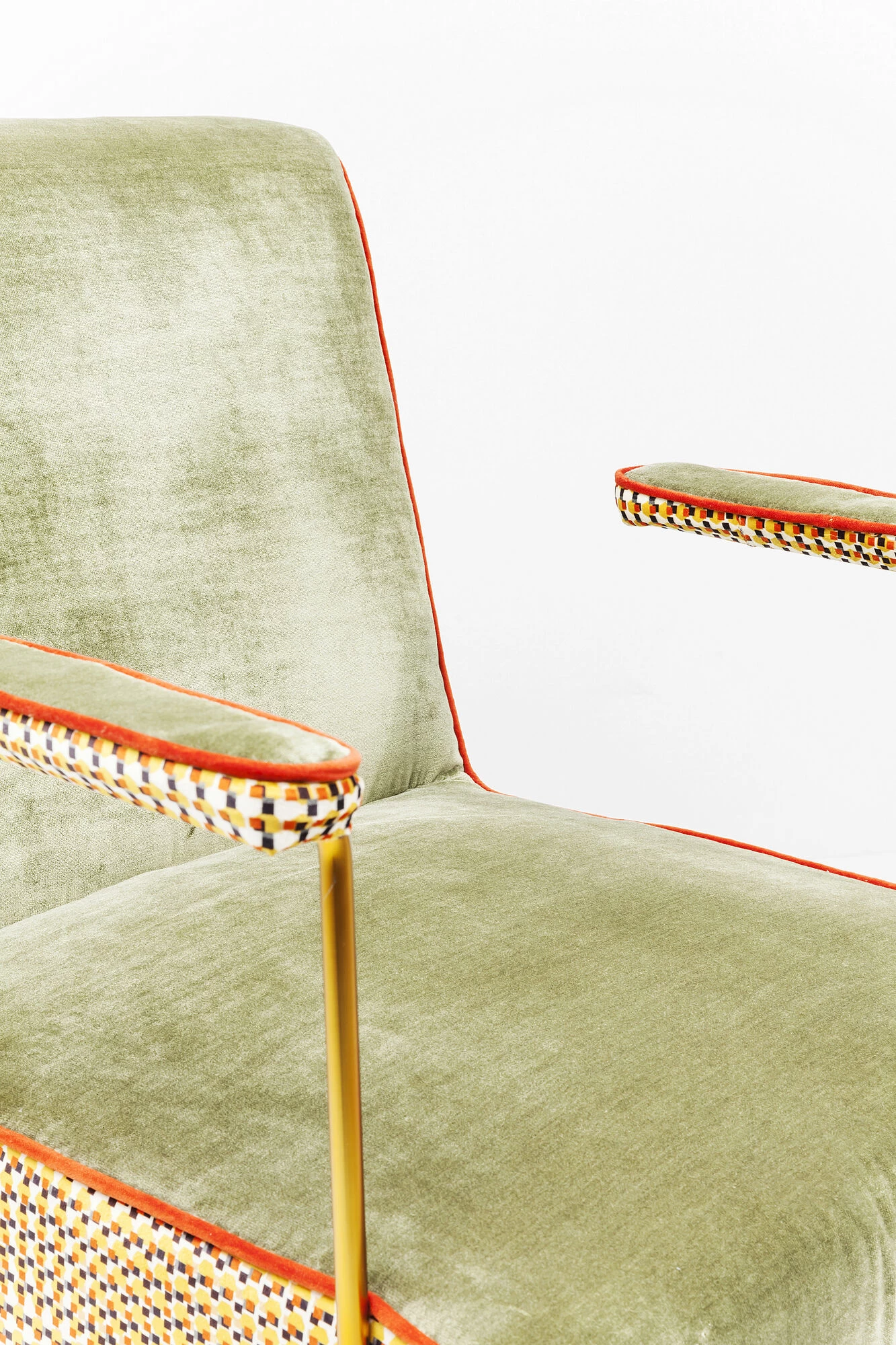 Sessel Aunt Betty 6 Sessel Aunt Betty – Bild 4