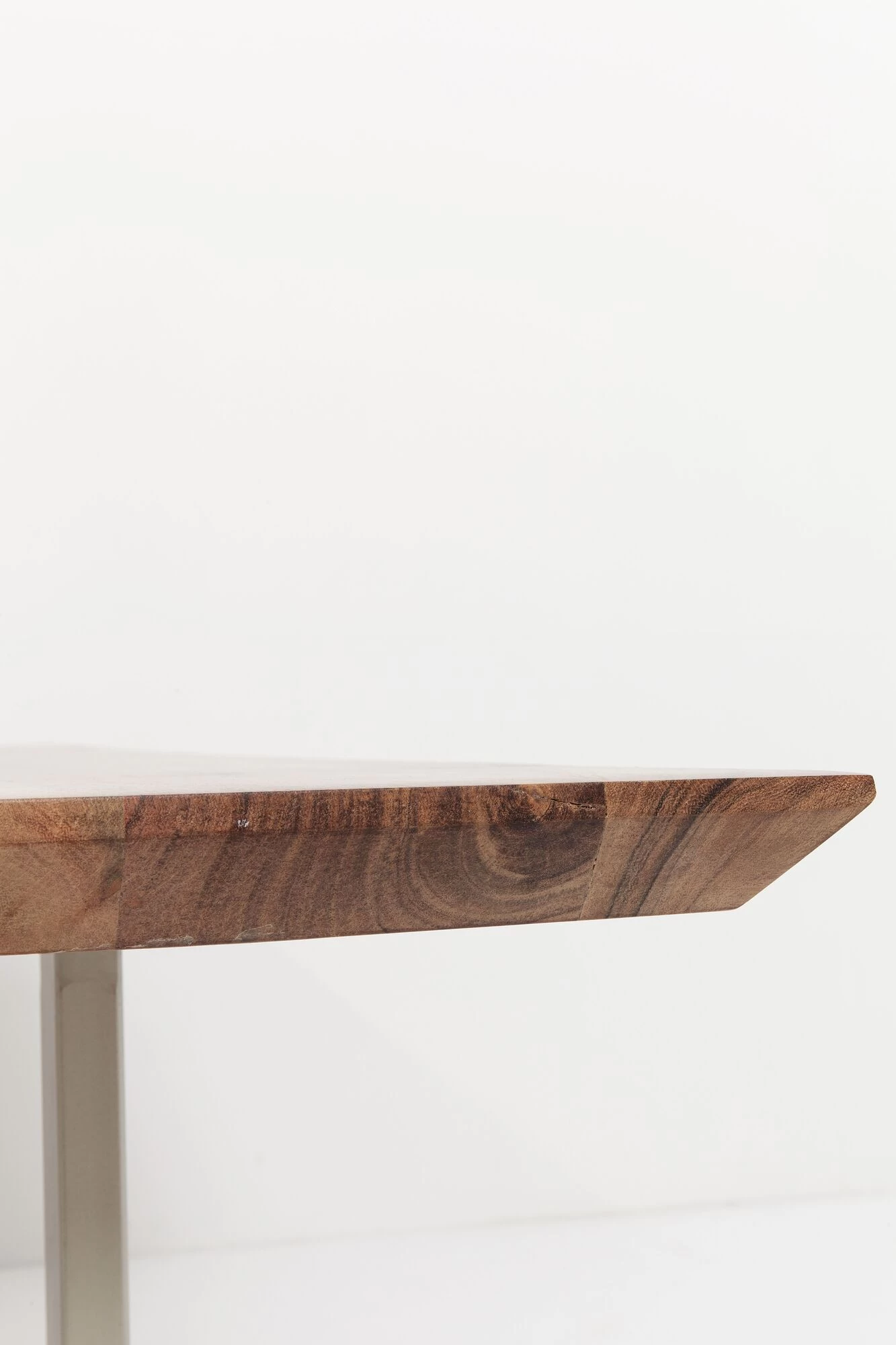 Tischplatte Tavola Schweizer Kante Dunkel 240x100 3 Tischplatte Tavola Schweizer Kante Dunkel 240x100