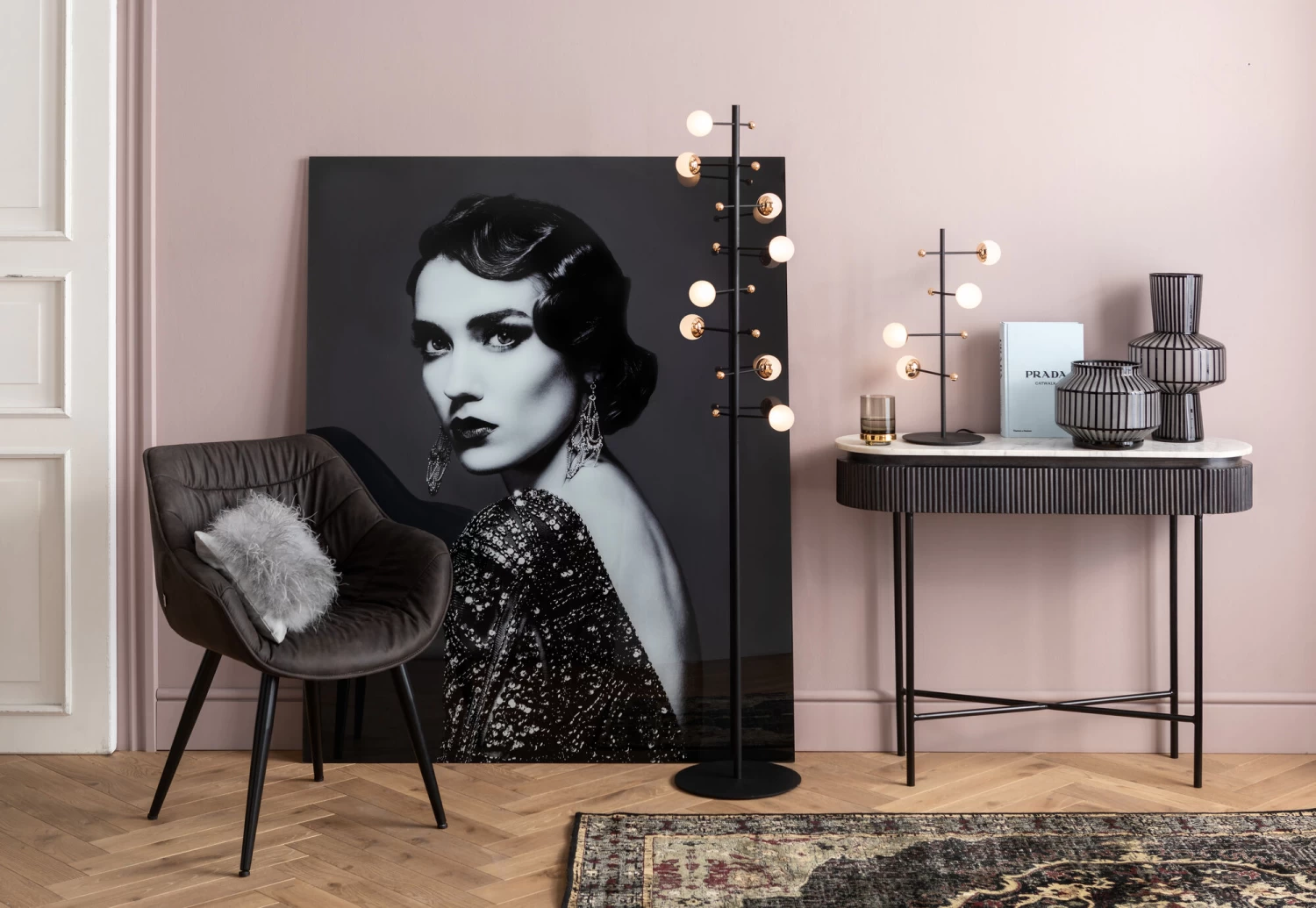 Konsole Glenn 8 Konsole Glenn – Bild 6