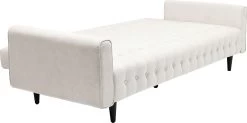 Schlafsofa Milchbar Beige 219cm -Bestes Möbelkollektions Geschäft b7d6a2f37d4f2d1c8770b931408dd2d3a26ead9d
