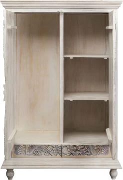 Kleiderschrank Goa 120x180cm -Bestes Möbelkollektions Geschäft b84aa8405c7c5859f08a5a99a84d94ecd5226c37