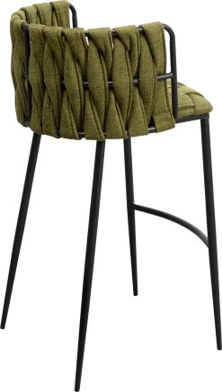 Barstuhl Saluti Dunkelgrün 77cm 16 Barstuhl Saluti Dunkelgrün 77cm -Bestes Möbelkollektions Geschäft b8736d2e45fd754850852f33e5ad9f6d36230bd6