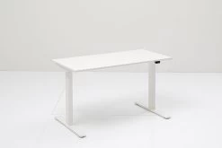 Schreibtisch Office Smart Weiß Weiß 140x70 -Bestes Möbelkollektions Geschäft b87b81369d4ea2d280108d03e63f170899d55d07