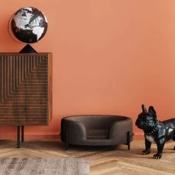 Hund/Katzenbett Dream Day Grau -Bestes Möbelkollektions Geschäft b8c5a1f8b195746643a8337c8ab571a040a39099