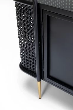 Lowboard Fence 160x48cm -Bestes Möbelkollektions Geschäft b8f4c1569b5f1c75e0691e542c1878a793f7ee6a