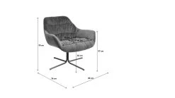 Drehsessel Bristol Gelb 28 Drehsessel Bristol Gelb -Bestes Möbelkollektions Geschäft b8f6be09e941dda3f0c7c7bc67bddb897d0bc34d