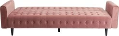 Schlafsofa Milchbar Rose 219cm 33 Schlafsofa Milchbar Rose 219cm -Bestes Möbelkollektions Geschäft b916b7963d85fb945028243c2bdd28ba617f6702