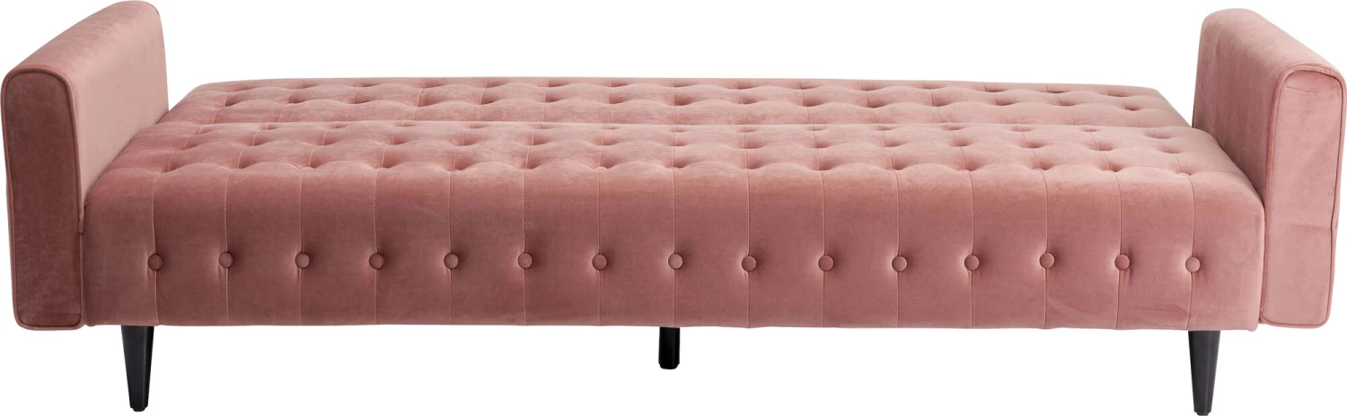 Schlafsofa Milchbar Rose 219cm 14 Schlafsofa Milchbar Rose 219cm – Bild 12