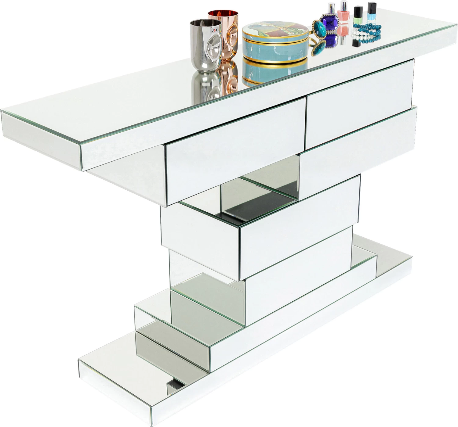 Konsole Brick Mirror 11 Konsole Brick Mirror – Bild 9