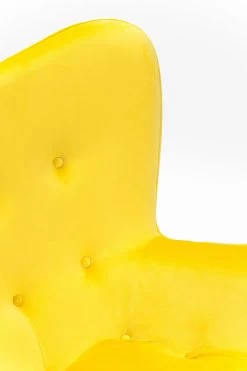 Sessel Black Vicky Velvet Yellow 16 Sessel Black Vicky Velvet Yellow -Bestes Möbelkollektions Geschäft b9da4d8e5c0b152ba194d72d4a4f590e33f57c95