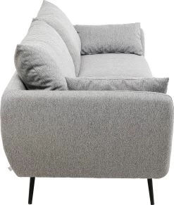Sofa Amalfi 2-Sitzer Grau 219cm -Bestes Möbelkollektions Geschäft b9da632b0f809018f46ad44237f13fca10a1addb