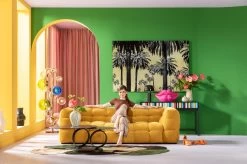 Sofa 3-Sitzer Salamanca Gelb 240cm 17 Sofa 3-Sitzer Salamanca Gelb 240cm -Bestes Möbelkollektions Geschäft ba3149dfa27f21cea08c99f470186d0d81c889b9