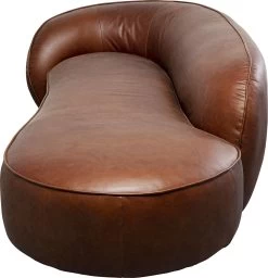 Recamiere Wonder Leder Braun 252cm -Bestes Möbelkollektions Geschäft ba6b3fe9e35d4a8a06b4d12523718d3dbd2af0b5