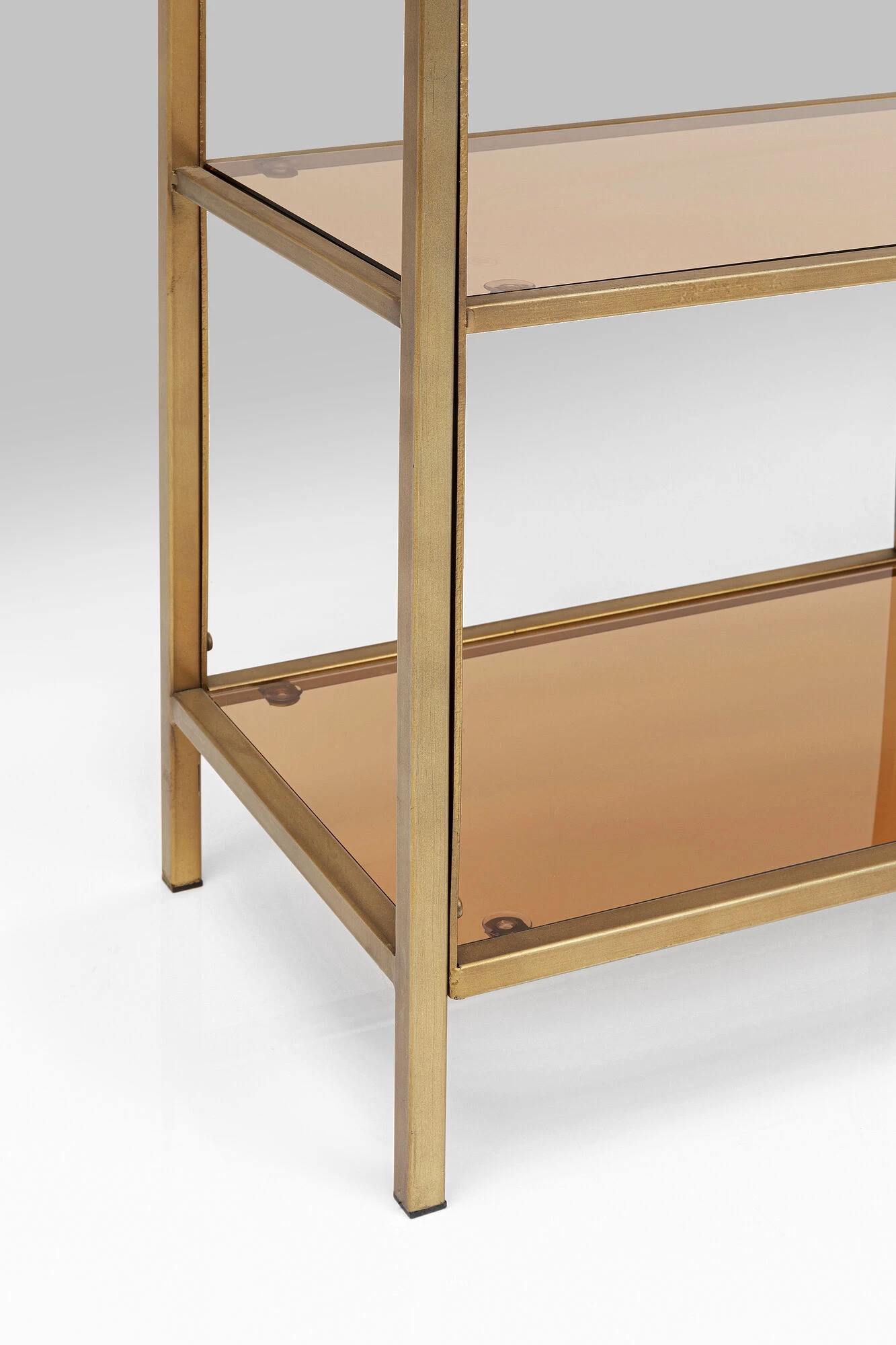 Regal Loft Gold 115x100cm 14 Regal Loft Gold 115x100cm – Bild 12