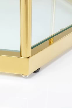 Beistelltisch Comb Gold 55 -Bestes Möbelkollektions Geschäft ba83af36610e407d602eb610d425d746a9f34f86