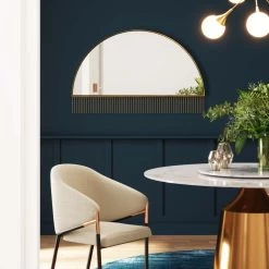 Wandspiegel Opera Half 70x110cm