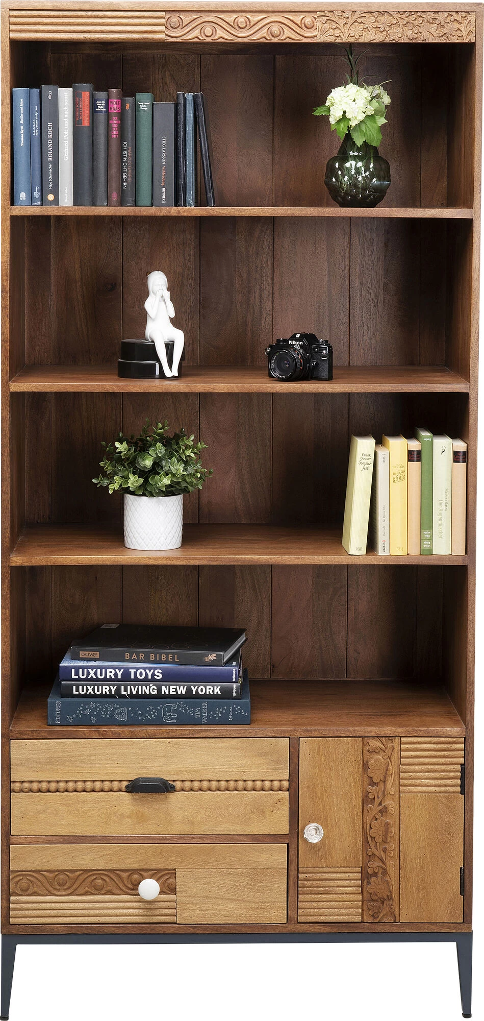 Regal James 85x184cm 15 Regal James 85x184cm – Bild 13