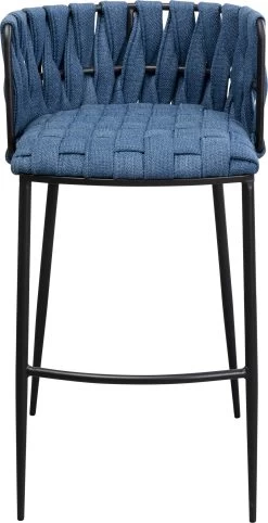 Barstuhl Saluti Blau 77cm 19 Barstuhl Saluti Blau 77cm -Bestes Möbelkollektions Geschäft bad421aa1a4778c73dce0d26baf334de9522525f