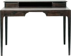 Schreibtisch Brooklyn Walnut 110x70cm 11 Schreibtisch Brooklyn Walnut 110x70cm -Bestes Möbelkollektions Geschäft bb1c5c38c28c7133e34fcceb918f0b984c41b5dc