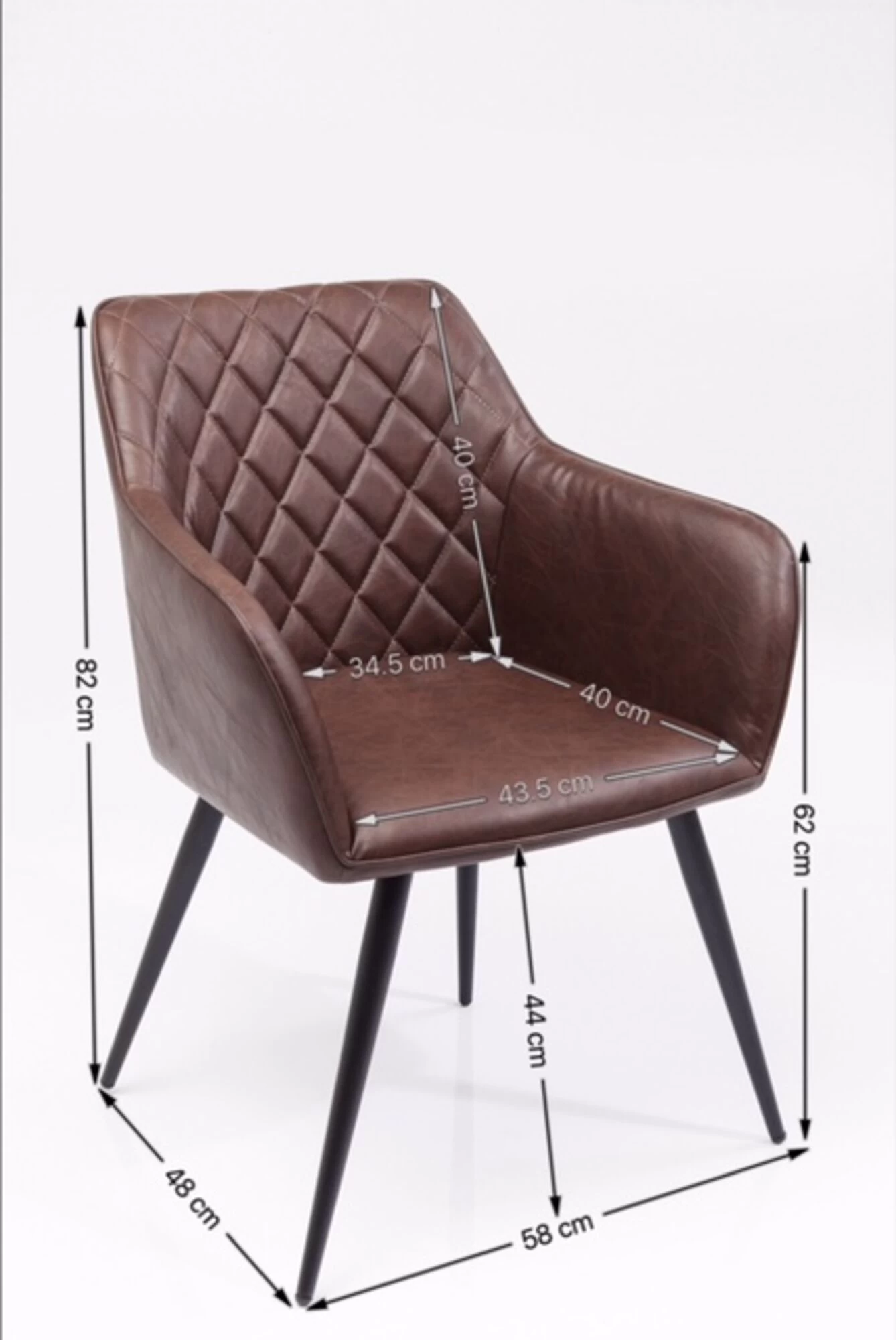 Armlehnstuhl San Remo 11 Armlehnstuhl San Remo – Bild 9