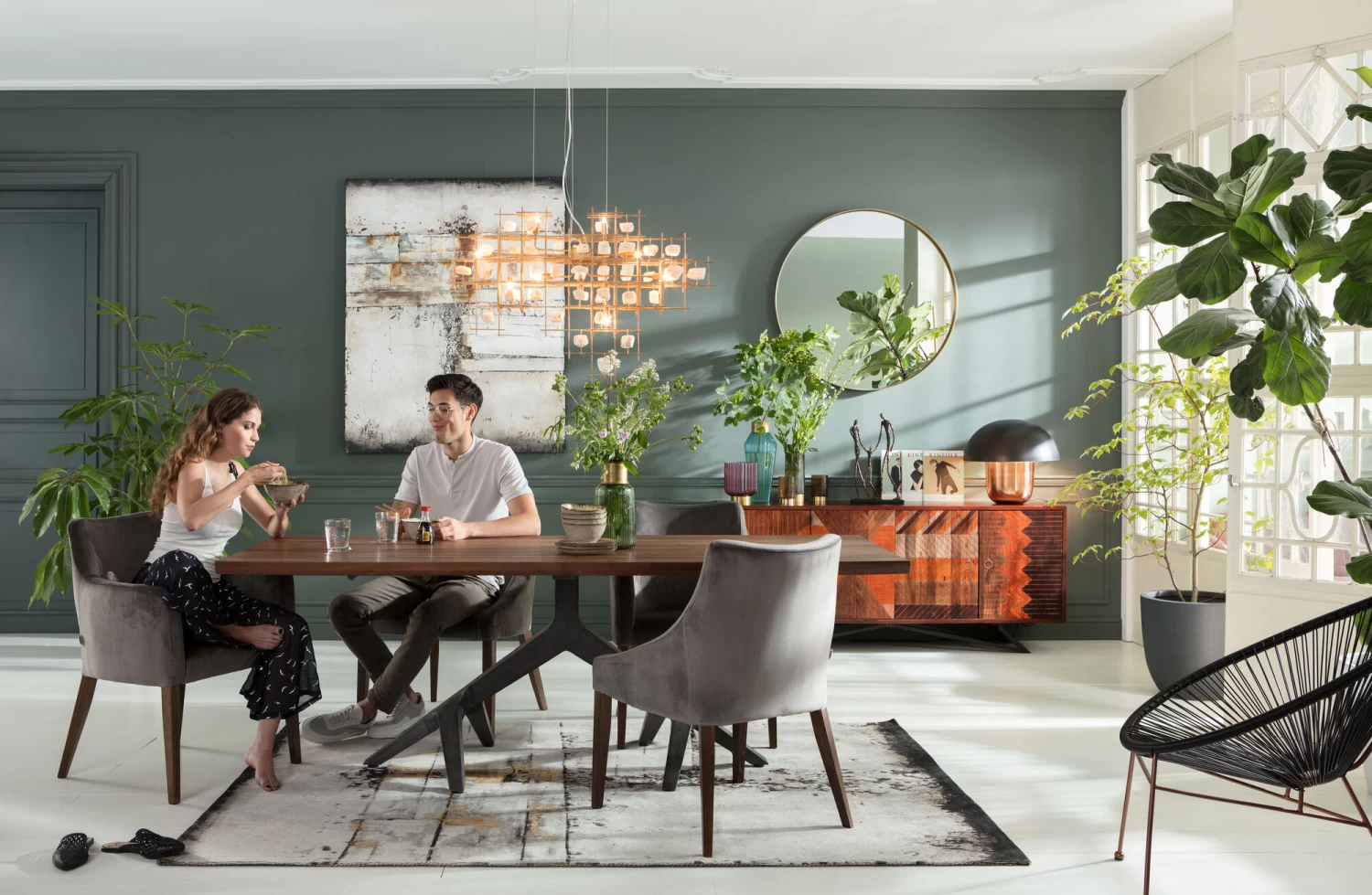 Sideboard Tomahawk 8 Sideboard Tomahawk – Bild 6