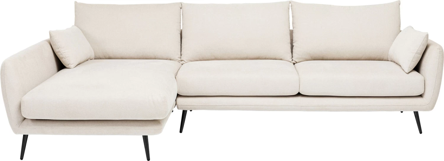 Ecksofa Amalfi Links Creme 275cm 14 Ecksofa Amalfi Links Creme 275cm – Bild 12