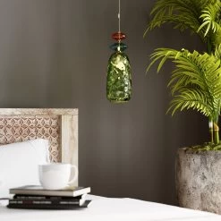 Holzbett Puro 180x200cm