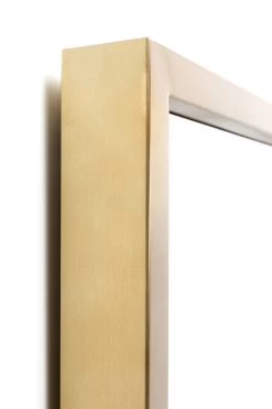 Wandspiegel Cesaro 120x100cm -Bestes Möbelkollektions Geschäft bc9075b76a8040bdcb963e0e18daa091dacae39b