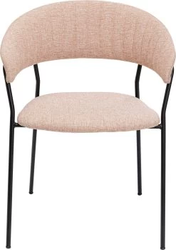 Armlehnstuhl Belle Rosa (2/Set) -Bestes Möbelkollektions Geschäft bce1c2d141dc4c106ae031ef369273c69b553539