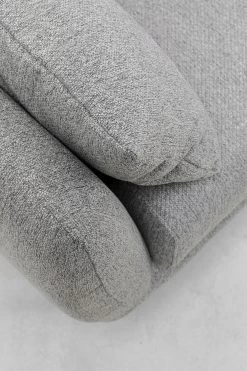 Sofa Amalfi 2-Sitzer Grau 219cm -Bestes Möbelkollektions Geschäft bd1c13b4e80ccd87bd5540aa734fba3cad5d2163