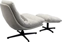 Drehsessel + Hocker Columbia 13 Drehsessel + Hocker Columbia -Bestes Möbelkollektions Geschäft bd4f6254d6bebe6543b2a6ac44d7c7c86a75db15